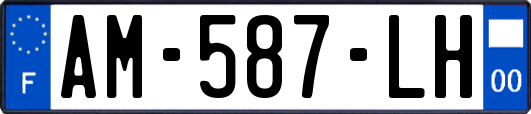 AM-587-LH