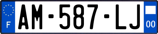 AM-587-LJ