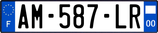 AM-587-LR