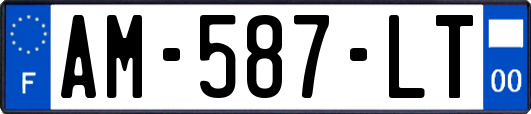 AM-587-LT