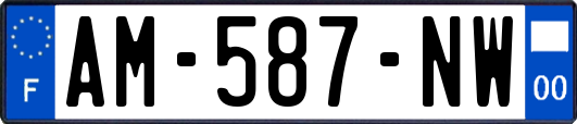 AM-587-NW