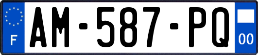 AM-587-PQ