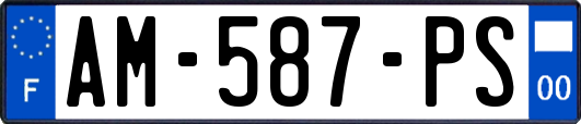 AM-587-PS