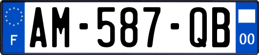 AM-587-QB