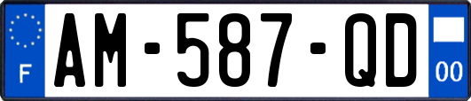 AM-587-QD