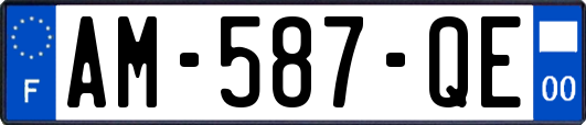 AM-587-QE