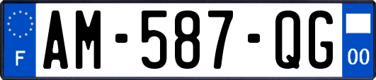 AM-587-QG