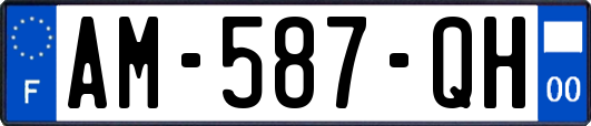 AM-587-QH