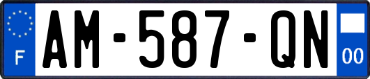 AM-587-QN