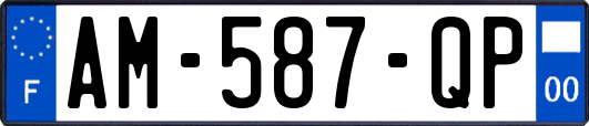 AM-587-QP
