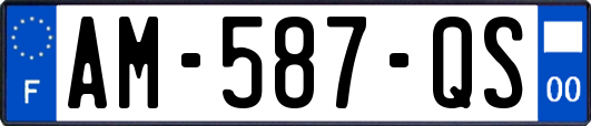 AM-587-QS