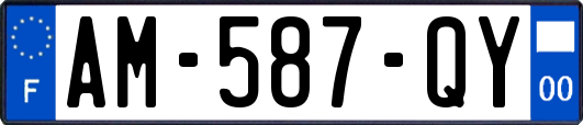 AM-587-QY