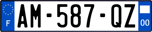 AM-587-QZ