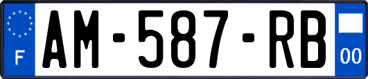 AM-587-RB