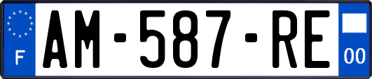 AM-587-RE