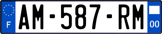 AM-587-RM