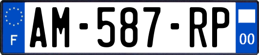 AM-587-RP