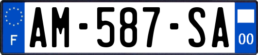 AM-587-SA