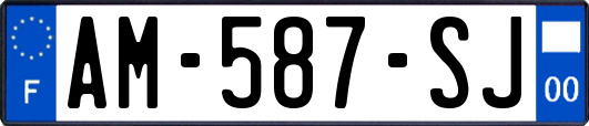 AM-587-SJ