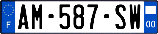 AM-587-SW