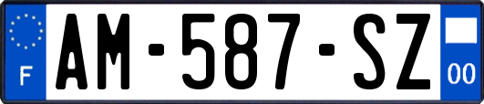 AM-587-SZ