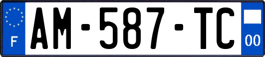AM-587-TC