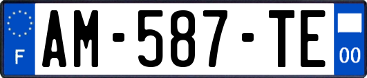AM-587-TE