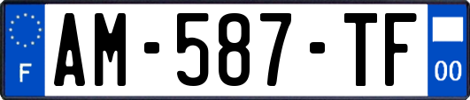 AM-587-TF