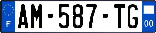 AM-587-TG