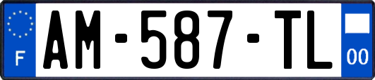 AM-587-TL