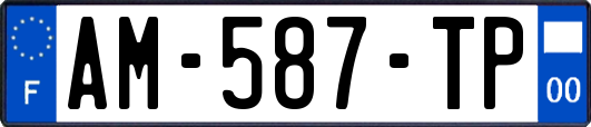 AM-587-TP