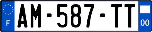 AM-587-TT