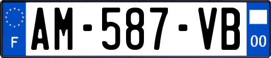 AM-587-VB