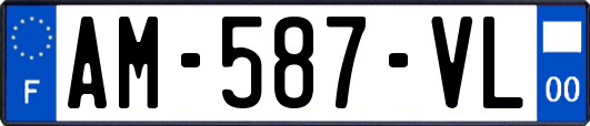 AM-587-VL