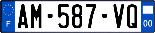 AM-587-VQ