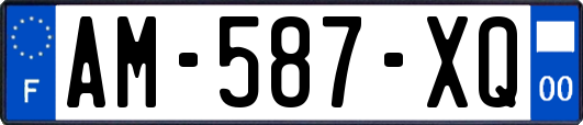 AM-587-XQ