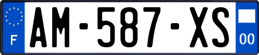 AM-587-XS