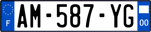 AM-587-YG