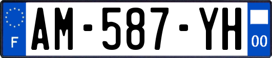 AM-587-YH