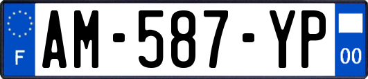 AM-587-YP