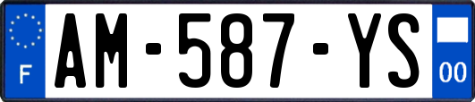 AM-587-YS
