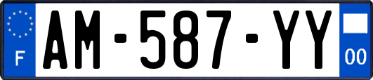 AM-587-YY