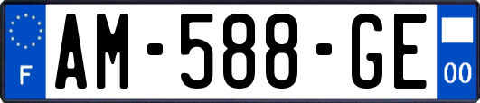 AM-588-GE