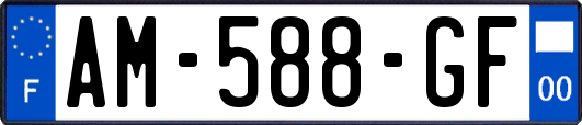 AM-588-GF