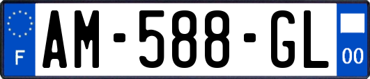 AM-588-GL