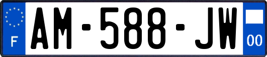AM-588-JW