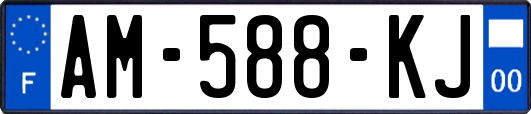AM-588-KJ
