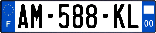 AM-588-KL