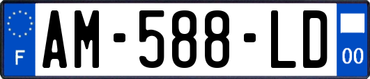 AM-588-LD