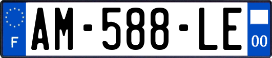 AM-588-LE